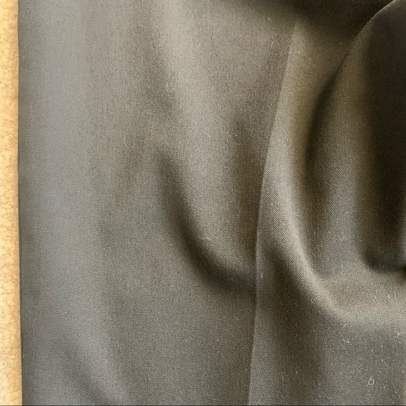 Express Editor Wide Waistband Pants in Size 00S - Picture 8 of 14